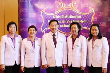 คณวิจัยและพัฒนามังคุดไทย