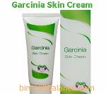 Garcinia Skin Cream (สกิน ครีม )