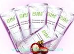 น้ำมังคุดสกัดเข้มข้น BIM